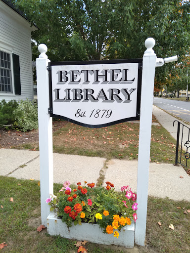 Bethel Library - Thumbnail