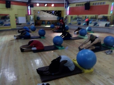 Photos of Pivot Hotel And Fitness Centre