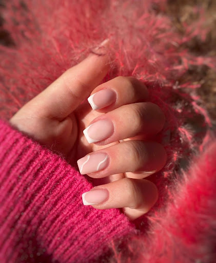 Claenails - Visual