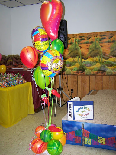 Fun Stuff Studio - Visual