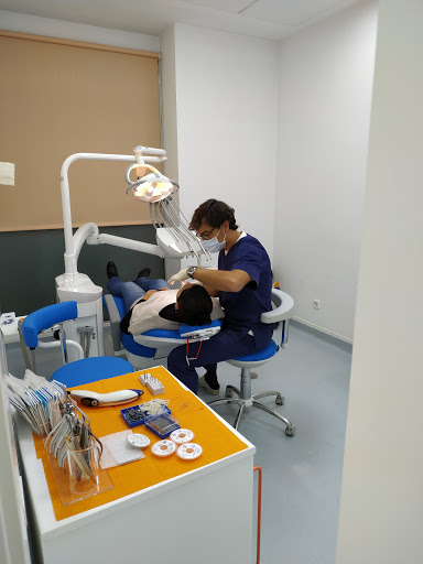 Clínica Dental Odonty Alcorcón