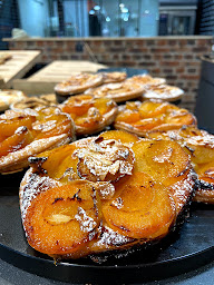 Photo n°11 de L'amour est dans le blé ST SEBASTIEN à Saint-Sébastien-sur-Loire (Pâtisserie)