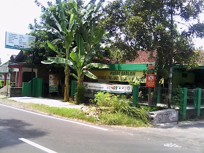 Photos of SEMprint (sablon spanduk, kaos, tas, gelas)