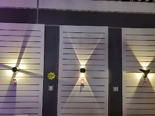 Glozo Lightings