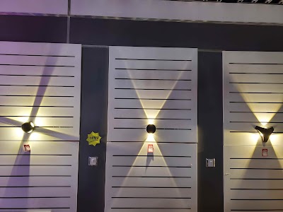 Glozo Lightings