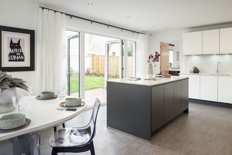 Craibstone Estate | Cala Homes photo 3