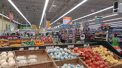 Walmart Neighborhood Market