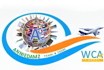 Anniedamz Travel And Tours