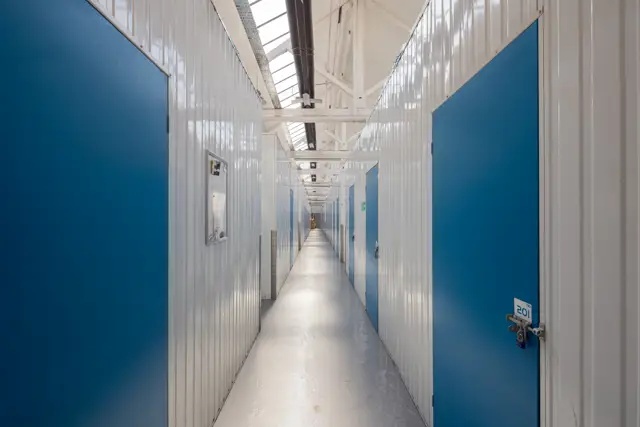 Storage King Blackpool - Self Storage Units photo 3