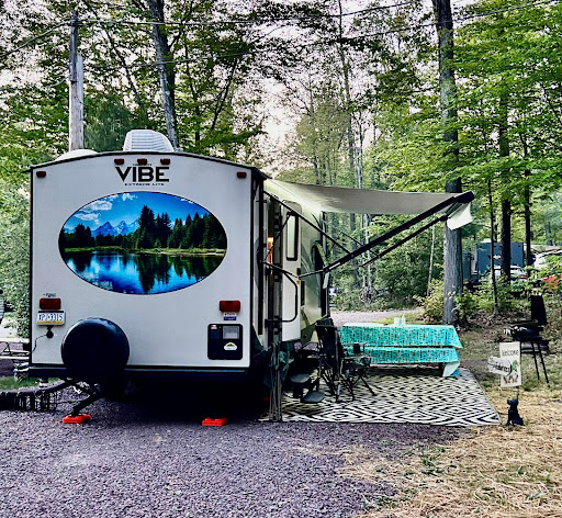 Lehigh Gorge Campground Gallery - United States