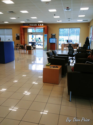CarMax - Visual