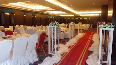 Photos of Canyon Hotel Erbil
