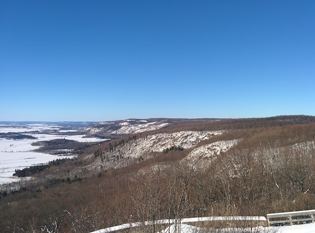 Belvédère Champlain