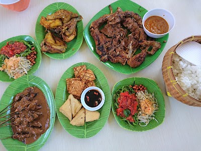Photos of Lesehan Asri