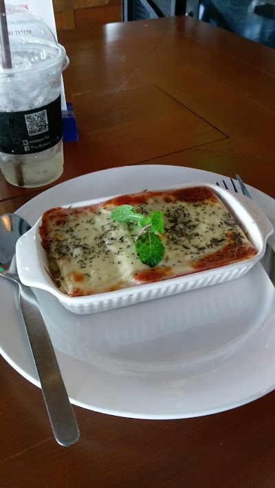 Photos of The Make Well Coffee & Resterant