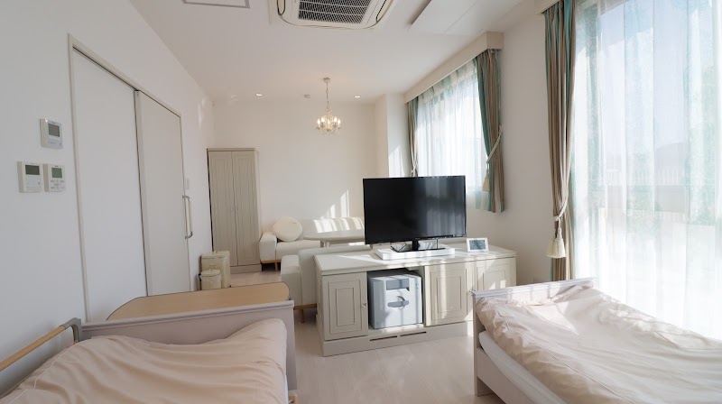 中野産婦人科 新大宮院