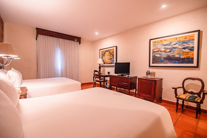 Hotel El Convento by null