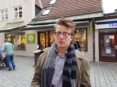 Photos of H&M
