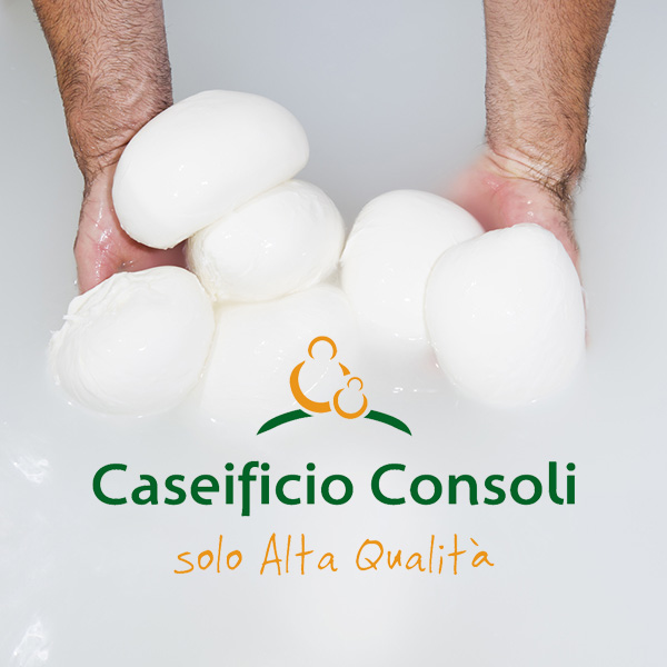 Caseificio Consoli S.r.l.