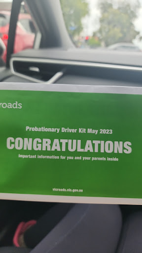 SmartWin Driving School - Thumbnail