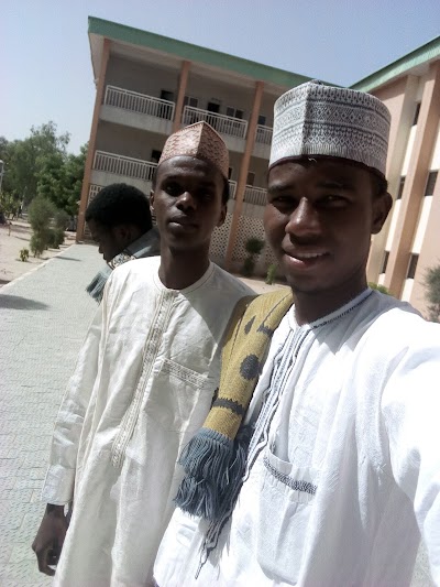 Photos of NEW MALE HOSTEL B
