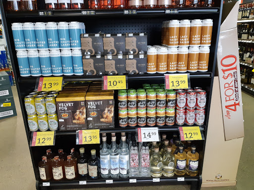 Sobeys Liquor Spruce Grove - Thumbnail