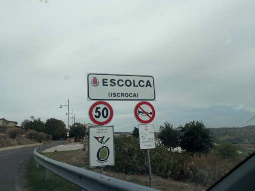 Escolca Via v. Emanuele-comune - Thumbnail