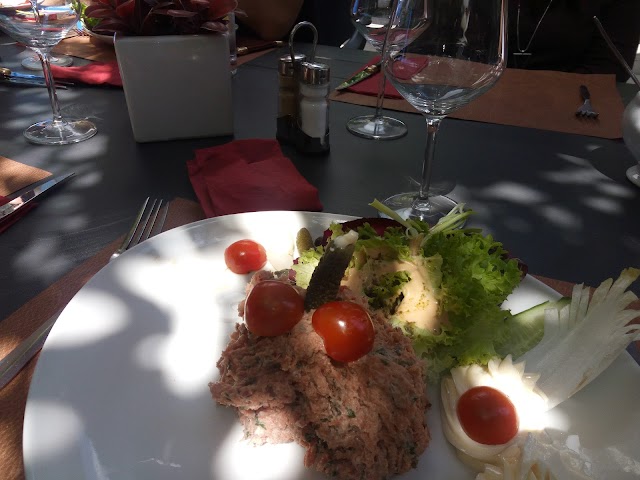 Le Tyberchamps sprl