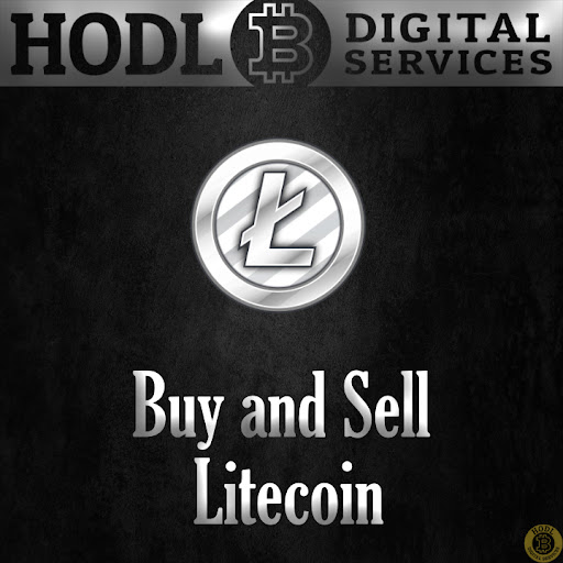 HODL Bitcoin ATM - Ultramar - Thumbnail