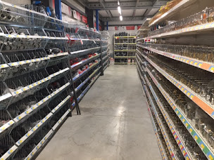 Photo n°10 de Balitrand à Manosque (Magasin de peinture)