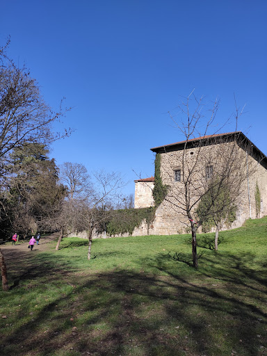 Château des Bruneaux - Thumbnail