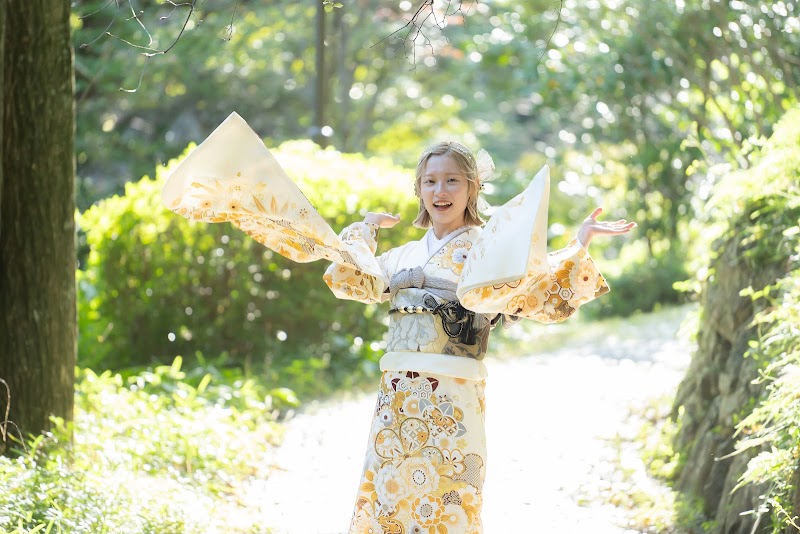 浜松OTOME振袖リエティークbyグラフィックアルファ