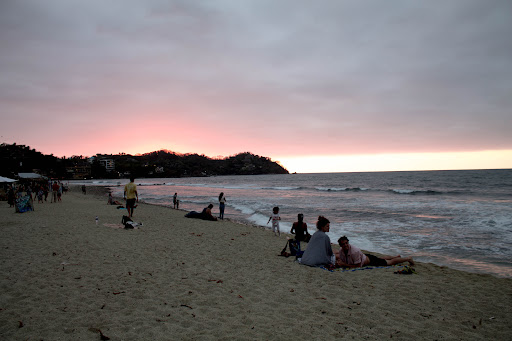 Camping , Palapas y Ecoliving | El Camaron - Thumbnail