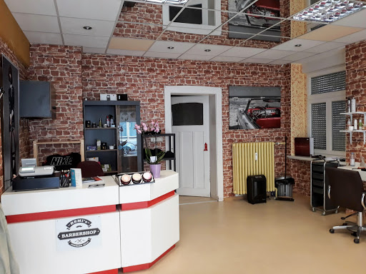 Barbershop Remi's
