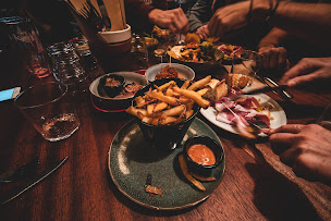 Photo n°62 de Chez Marcel à Tarbes (Restaurant)