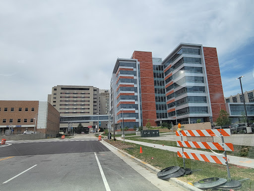 Milwaukee Regional Medical Center Administrative Offices - Thumbnail