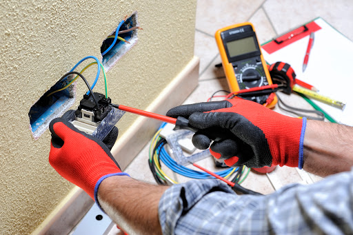 Bateman Electrical