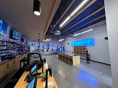 Photo of Catalyst Cannabis Dispensary Hawthorne