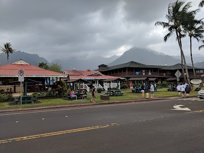 Hanalei Coffee Roasters