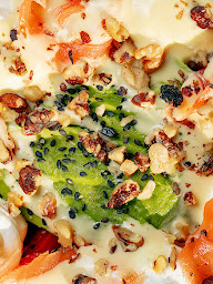 Photo n°223 de Ticket Brunchouse - Brunch, Lunch & More in Saint Raphaël à Saint-Raphaël (Restaurant halal)