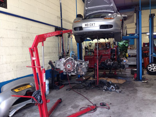 Independent Vehicles Ltd - Thumbnail