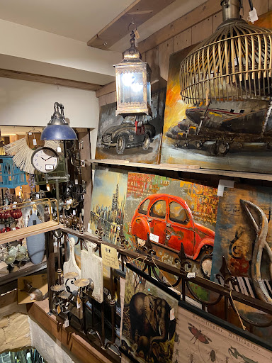 Sfeerleven winkel - Thumbnail