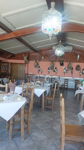 Restaurante El Romeral - Thumbnail