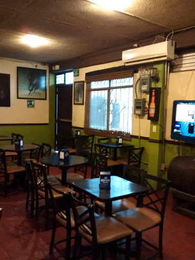 Bar Potrillos - Thumbnail