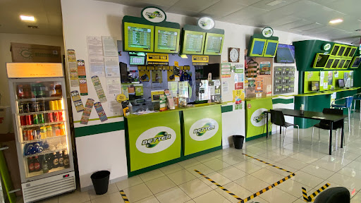 Sala Scommesse BETTER "IL QUADRIFOGLIO"