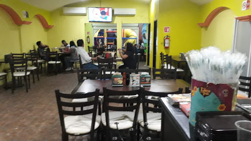 Pizzas Angelotti San Andrés Tuxtla - Thumbnail