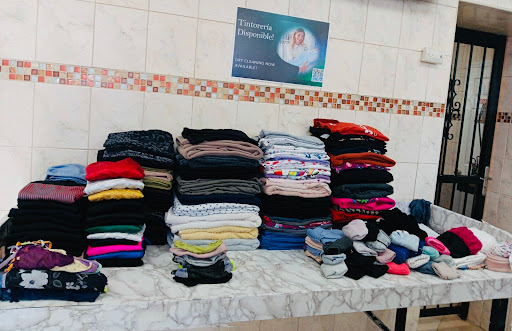 Cypress Fresh Laundromat Gallery - United States