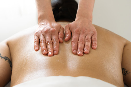 Embody Restore Massage