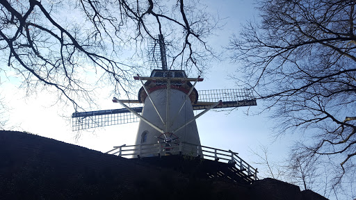 Zeeman Rhenen Gallery - Netherlands