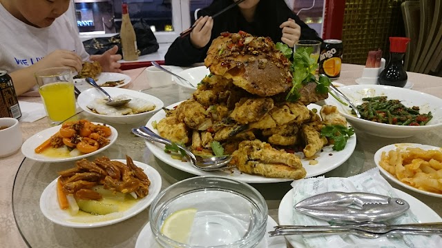 New Loon Fung Restaurant